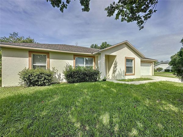 162 GUADALAJARA DRIVE , KISSIMMEE, FL 34743
