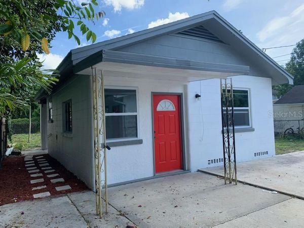 413 E FLORIBRASKA AVENUE , Unit B, TAMPA, FL 33603
