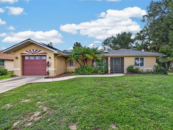 19163 BAOY AVENUE , PORT CHARLOTTE, FL 33948