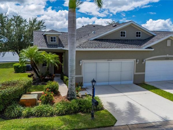 24024 BUCKINGHAM WAY , PORT CHARLOTTE, FL 33980