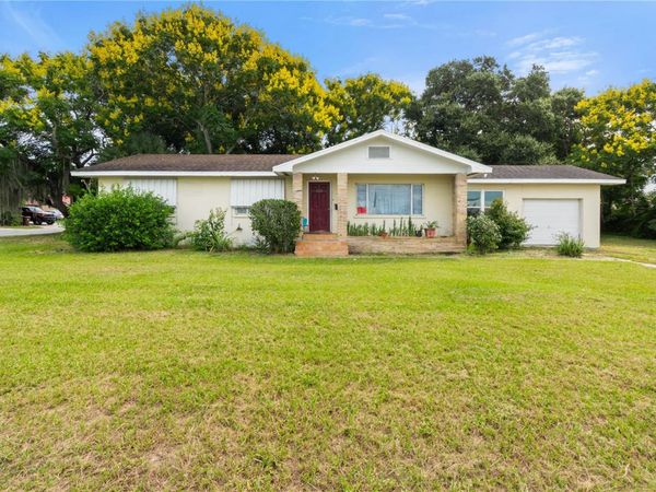 725 4TH STREET S, LAKE WALES, FL 33853