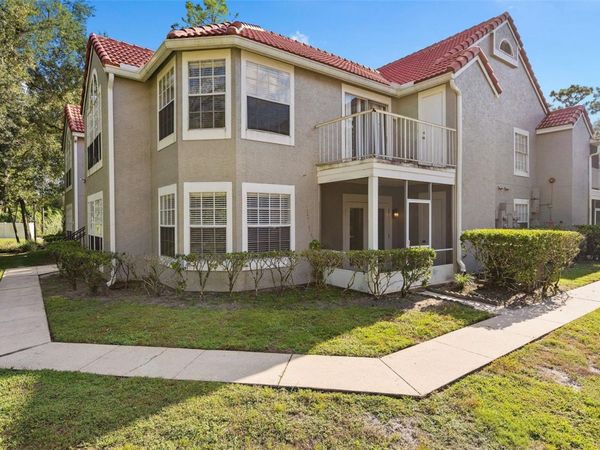 1141 EXCELLER COURT , Unit 107, CASSELBERRY, FL 32707
