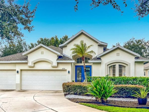 6930 REMINGTON VIEW COURT, ORLANDO, FL 32829