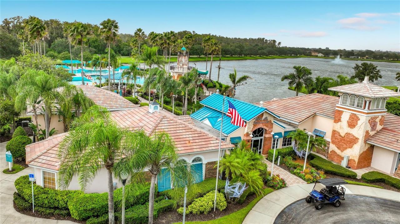 6930 Remington View Court, Orlando, FL 32829 Photo