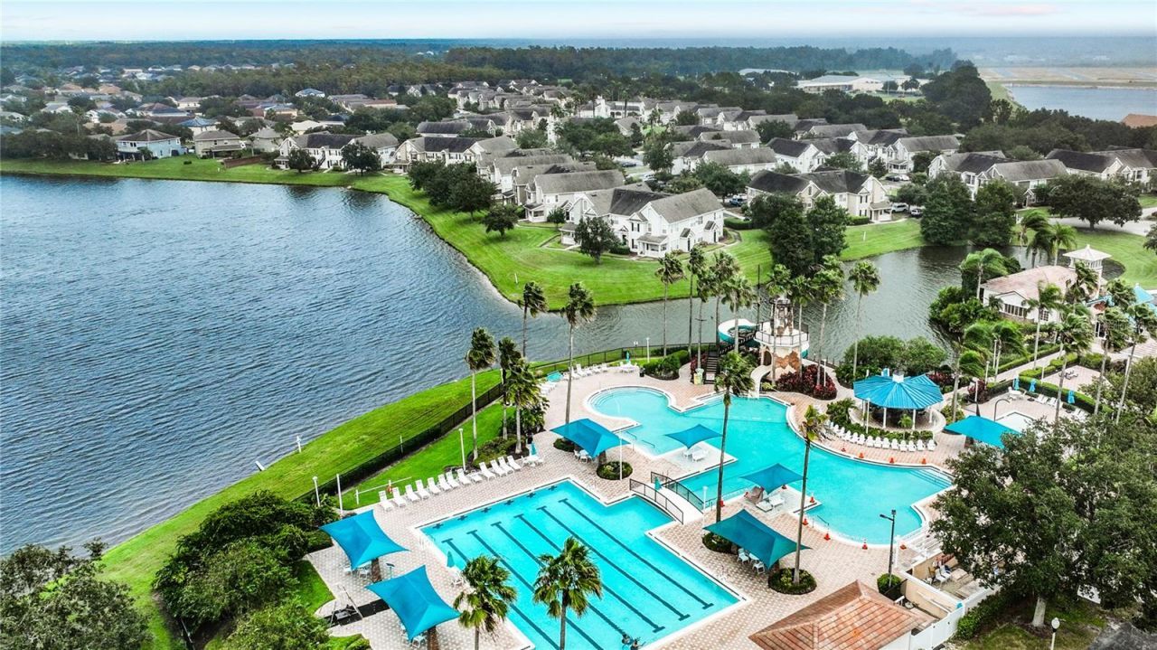 6930 Remington View Court, Orlando, FL 32829 Photo
