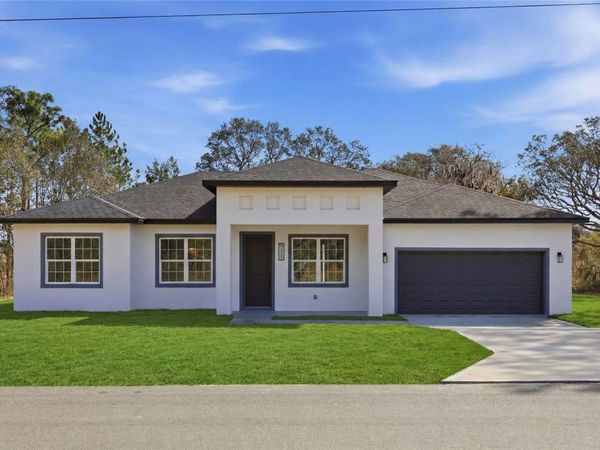 2111 SW 156TH PLACE , OCALA, FL 34473