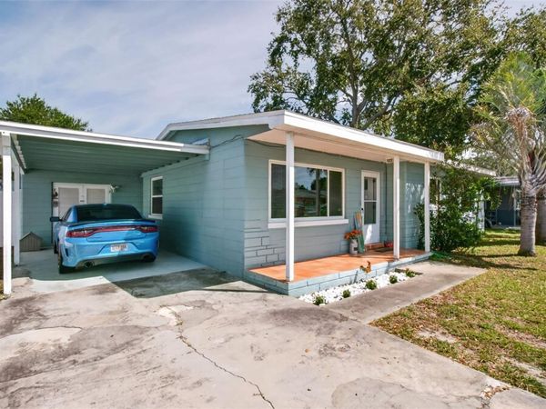 10735 63RD AVENUE , SEMINOLE, FL 33772