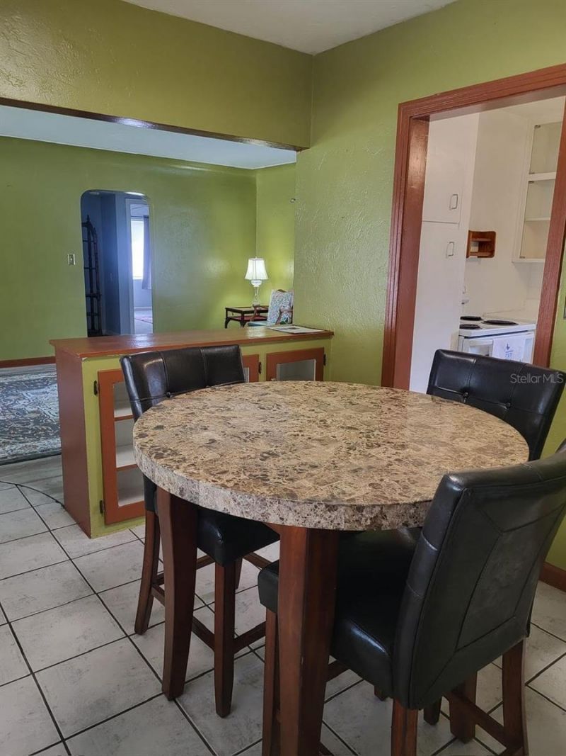 6738 5th Avenue N, Saint Petersburg, FL 33710 Photo