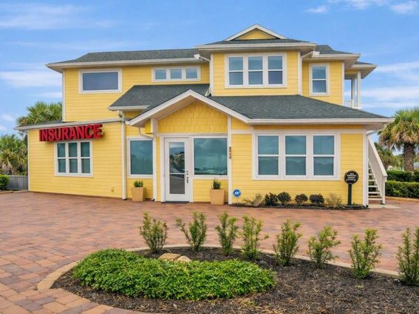 813 A1A , NEW SMYRNA BEACH, FL 32169