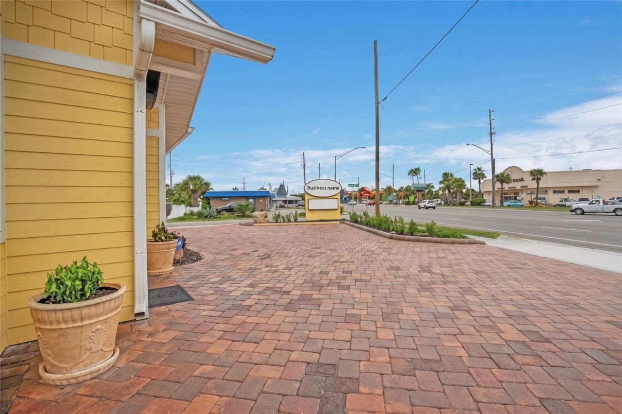 813 A1a, New Smyrna Beach, FL 32169 Photo