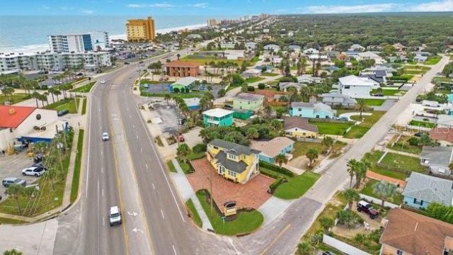 813 A1a, New Smyrna Beach, FL 32169 Photo