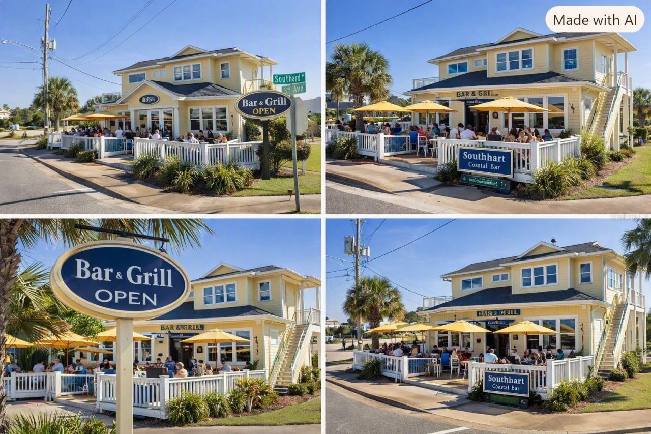 813 A1a, New Smyrna Beach, FL 32169 Photo