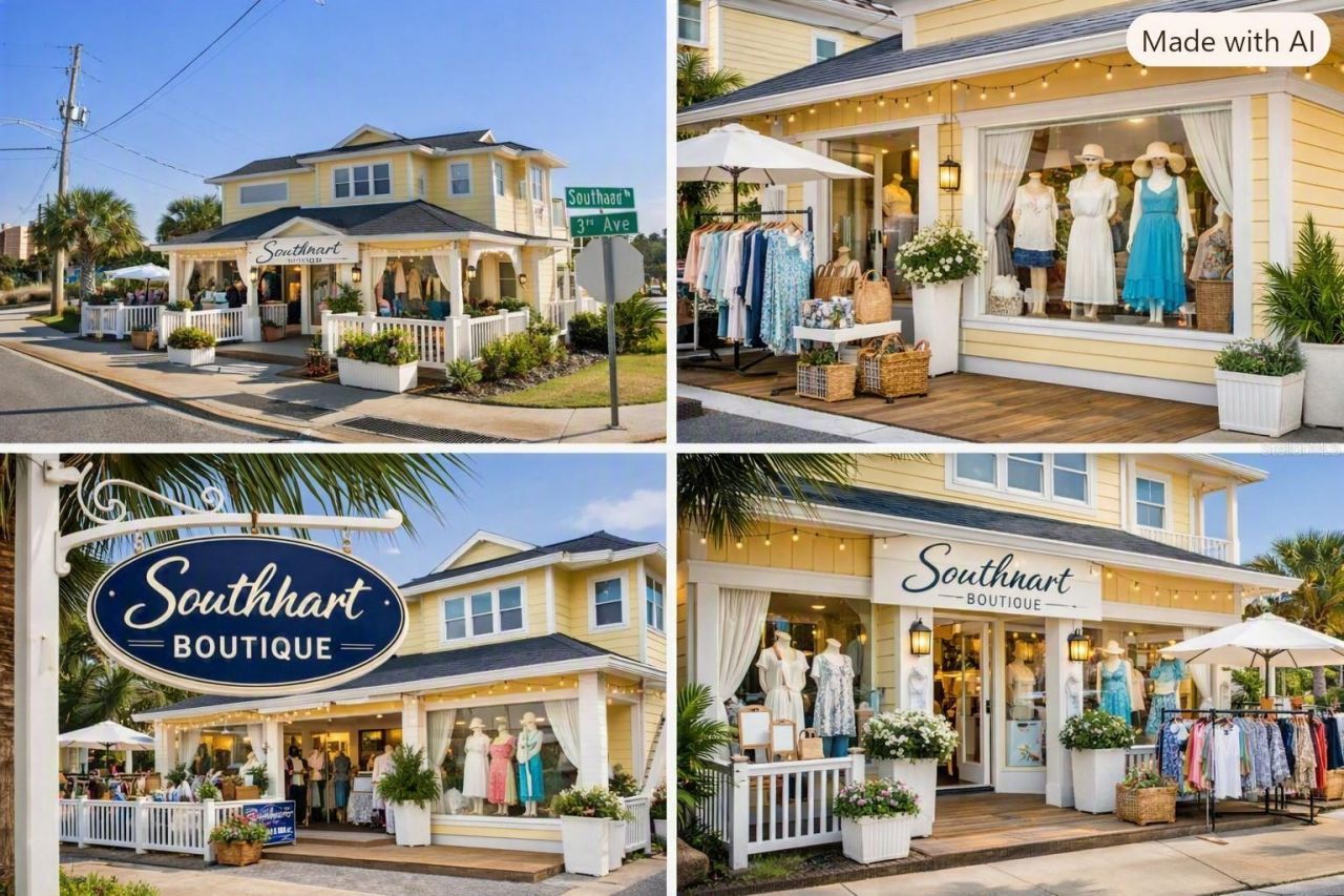 813 A1a, New Smyrna Beach, FL 32169 Photo