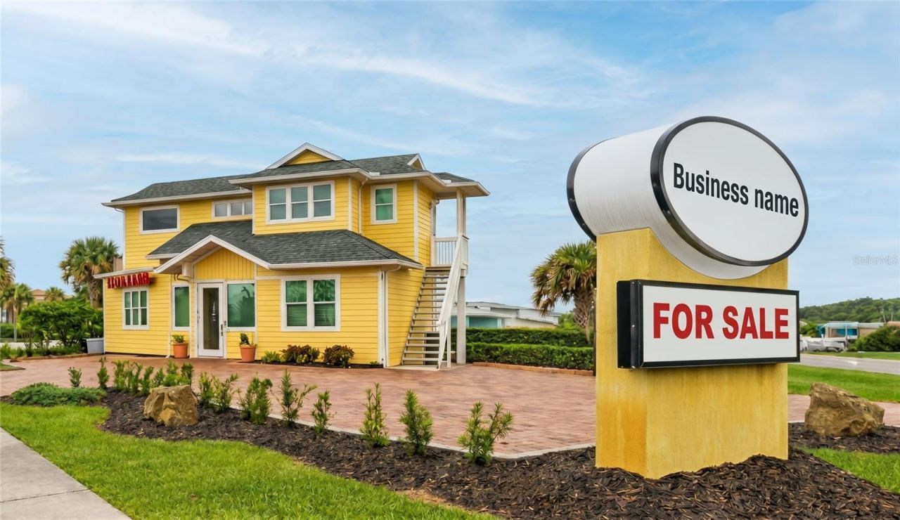 813 A1a, New Smyrna Beach, FL 32169 Photo