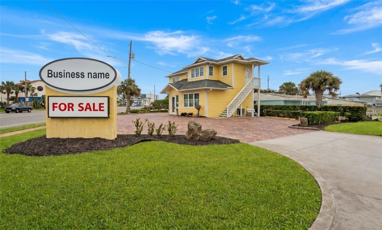 813 A1a, New Smyrna Beach, FL 32169 Photo