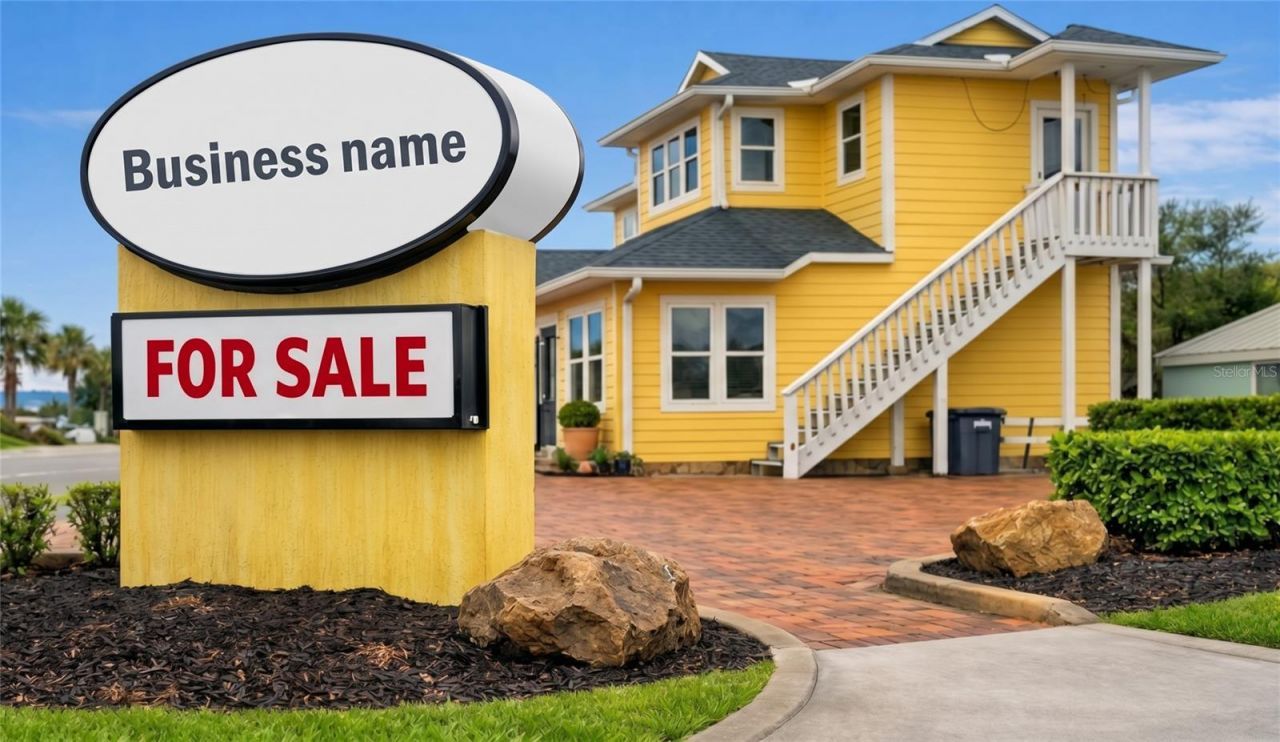 813 A1a, New Smyrna Beach, FL 32169 Photo