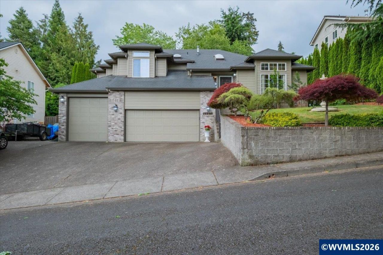 1756 Snowbird Dr Nw, Salem, OR 97304 Main Photo