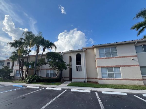 3470 N Pinewalk Dr N , Unit 216, Margate, FL 33063
