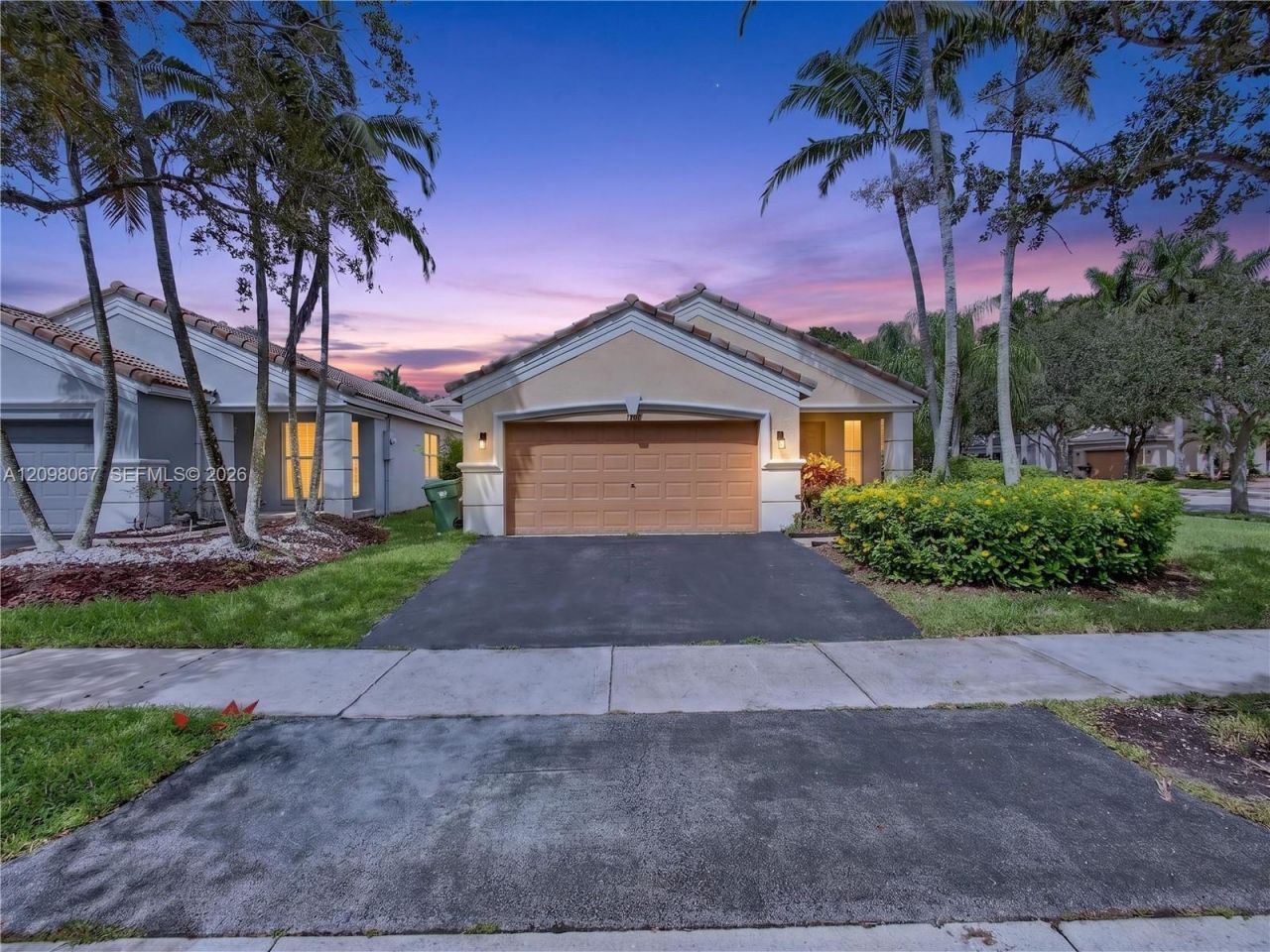1509 Sunset Way, Weston, FL 33327 Photo