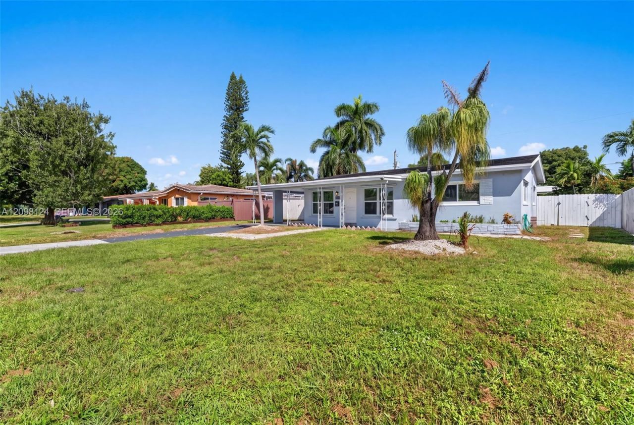 1301 NW 45th St, Fort Lauderdale, FL 33309 Photo
