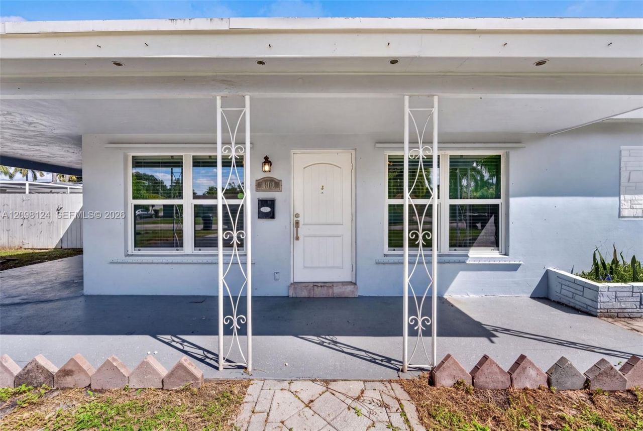 1301 NW 45th St, Fort Lauderdale, FL 33309 Photo