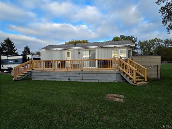 11609 State Route 3, Unit 81, Adams, NY 13605