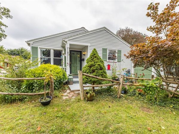 83 Brayton Road , Rochester, NY 14616