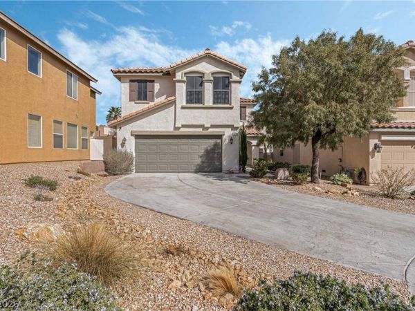 10748 CHICKASAW BEND Court , Las Vegas, NV 89129
