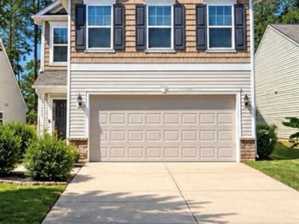 1085 Bitting Hall Circle , Rural Hall, NC 27045