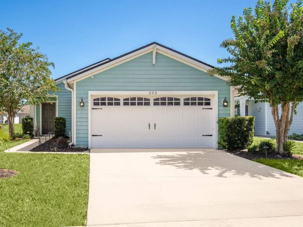 203 Ashby Landing Way, St Augustine, FL 32086