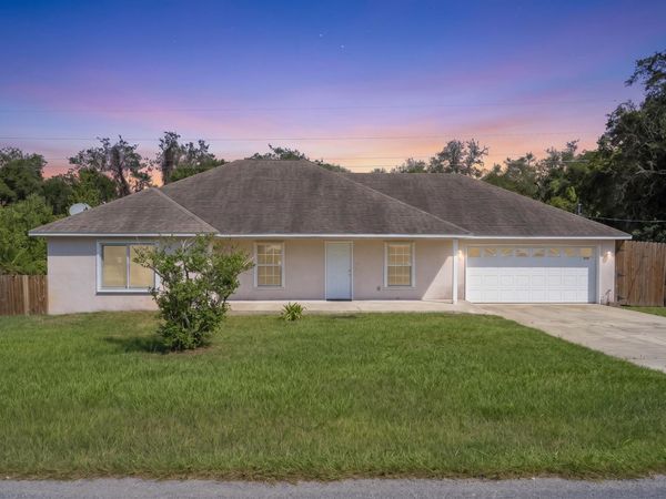239 Cornell Rd, St Augustine, FL 32086