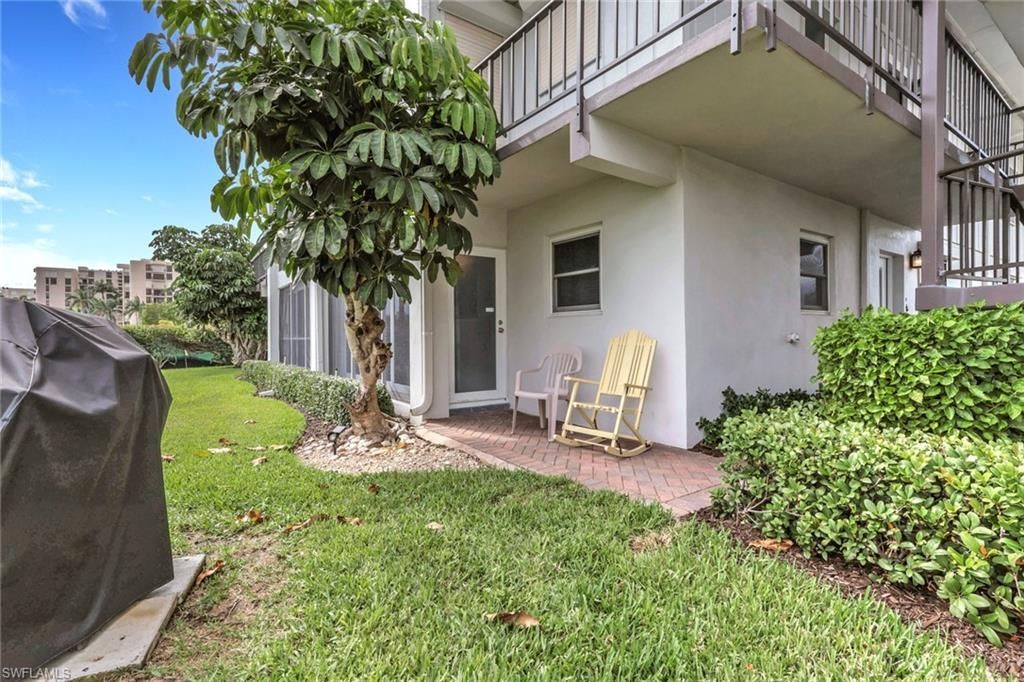 3400 Gulf Shore Blvd N, Unit A2, Naples, FL 34103 Photo
