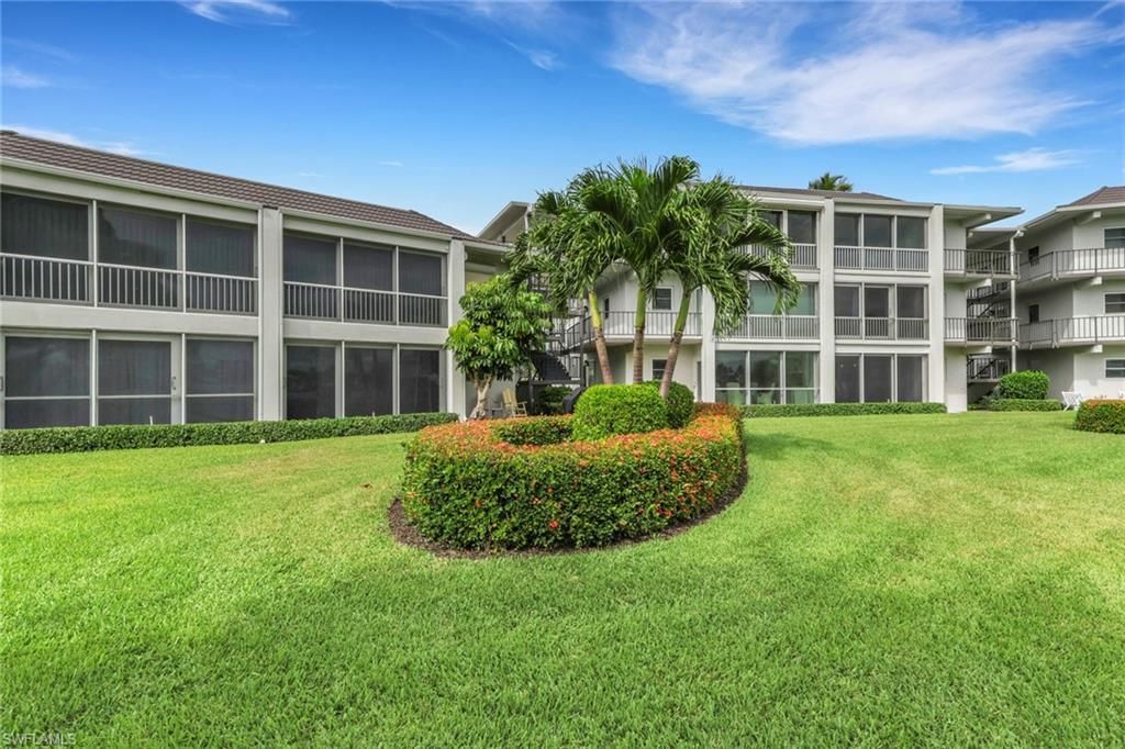 3400 Gulf Shore Blvd N, Unit A2, Naples, FL 34103 Photo