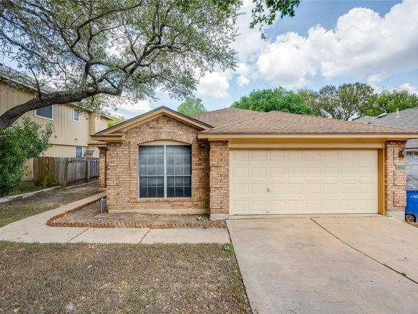 1404 Wheatfall LN, Austin, TX 78748