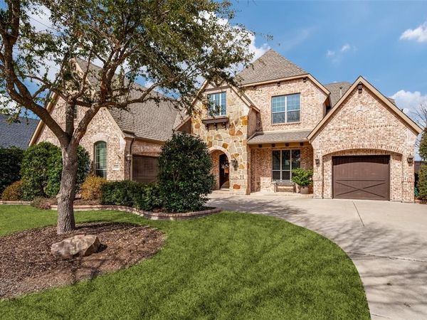 14860 Bardwell Lane, Frisco, TX 75035