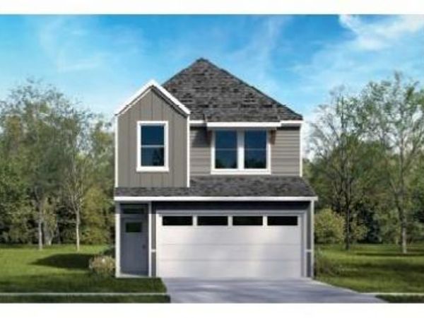 716 Shady Elm Street , Denton, TX 76205