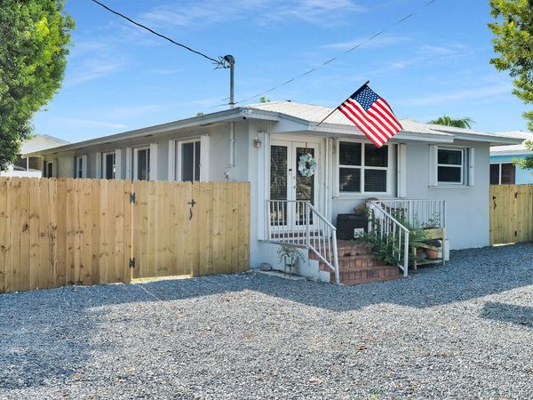 202 Hibiscus Street, ISLAMORADA, FL 33070