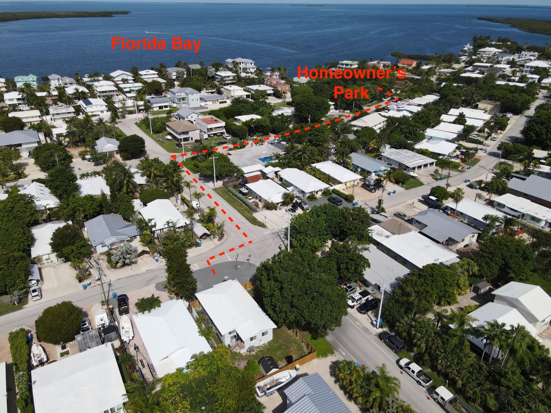 202 Hibiscus Street, Islamorada, FL 33070 Photo