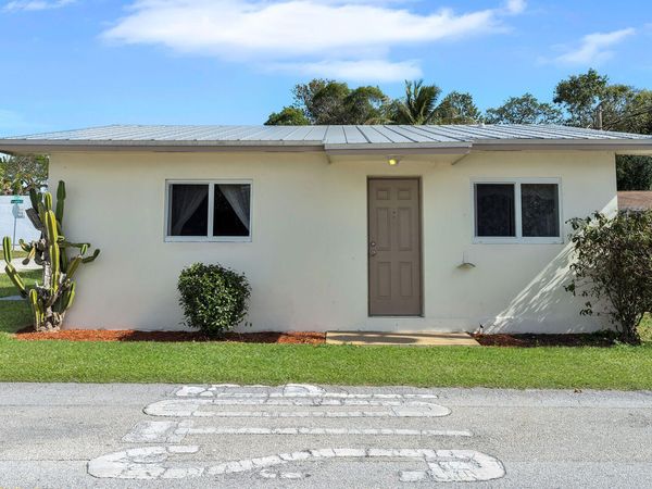 62 Silver Springs Drive, KEY LARGO, FL 33037