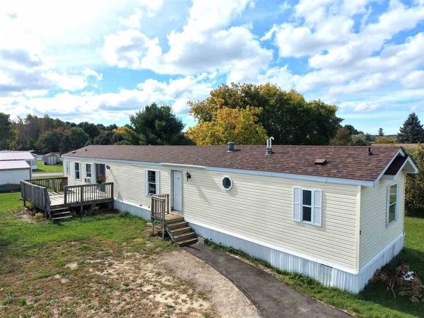 32 Juniper Drive, Unit 32, East Jordan, MI 49727