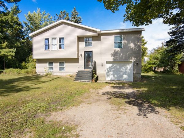 209 Michigan Street E, Mancelona, MI 49659