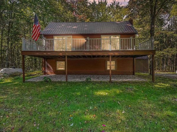 355 Shepherd Road N, Mt Pleasant, MI 48858
