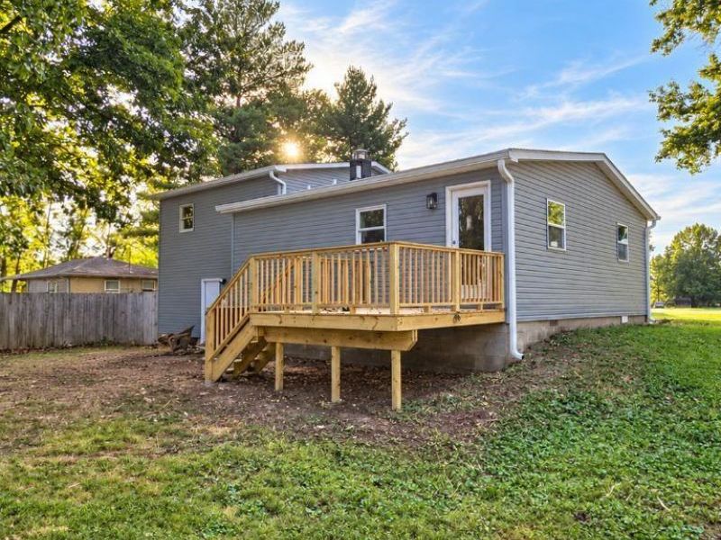 2532 St Rt 28, Goshen Township, OH 45162 Photo 4
