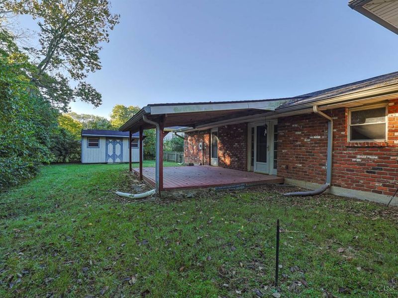 5466 Cedar Breaks Court, Fairfield, OH 45014 Photo 26