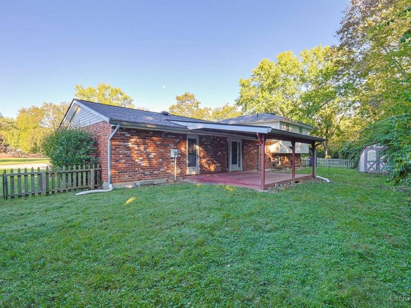 5466 Cedar Breaks Court, Fairfield, OH 45014 Photo 29
