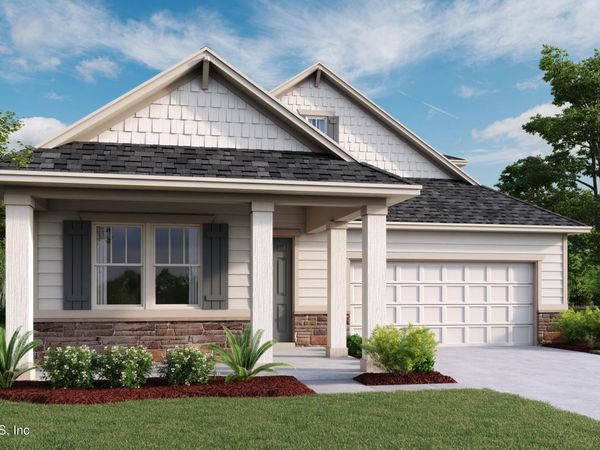 1786 SUMMERLIN ST, Green Cove Springs, FL 32043