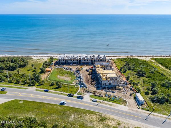6645 N OCEAN SHORE Boulevard, Unit 3, Palm Coast, FL 32137