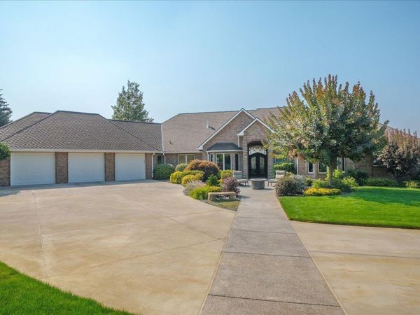 3217 S Quinimose Rd, Liberty Lake, WA 99019