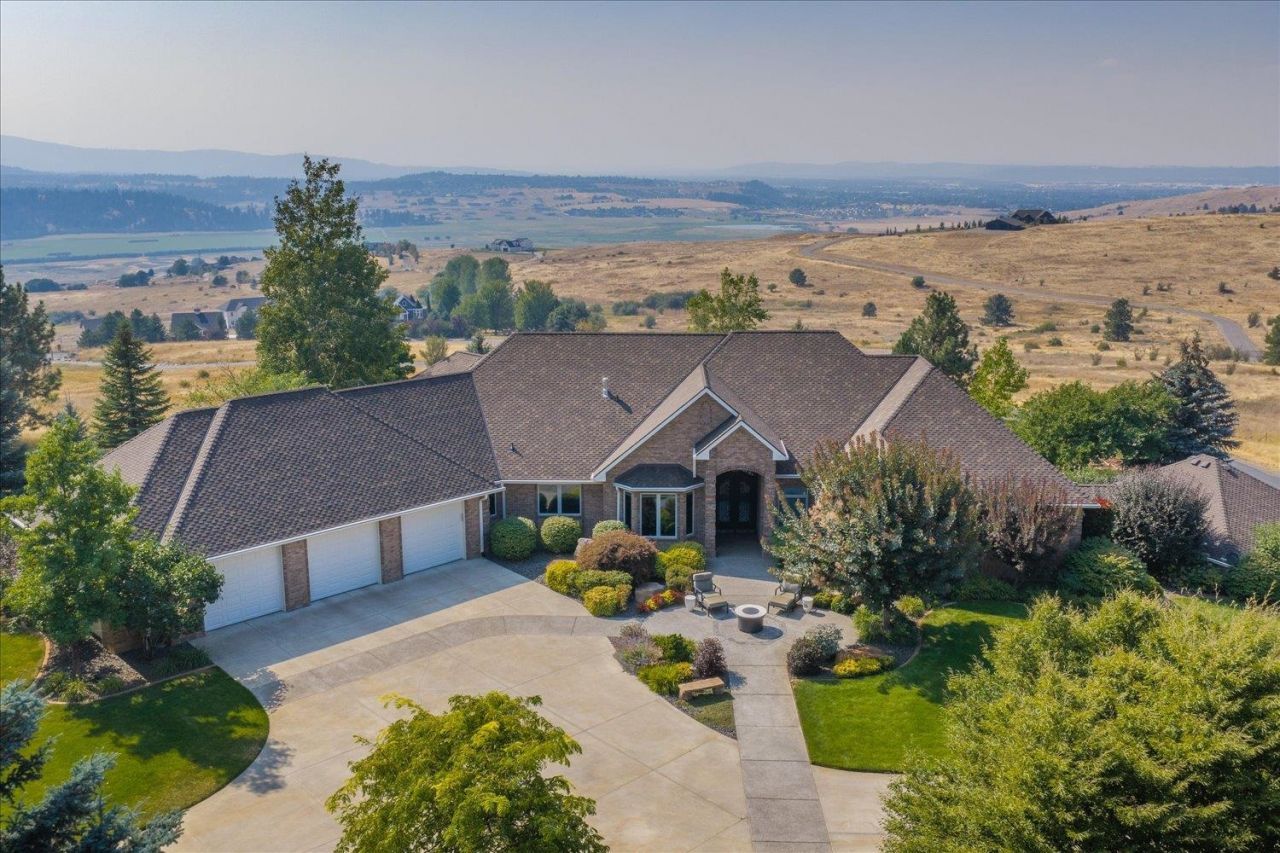 3217 S Quinimose Rd, Liberty Lake, WA 99019 Main Photo