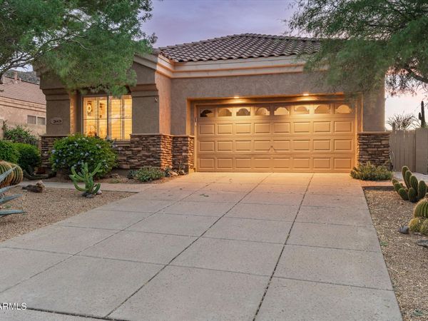 26428 N 115TH Street, Scottsdale, AZ 85255